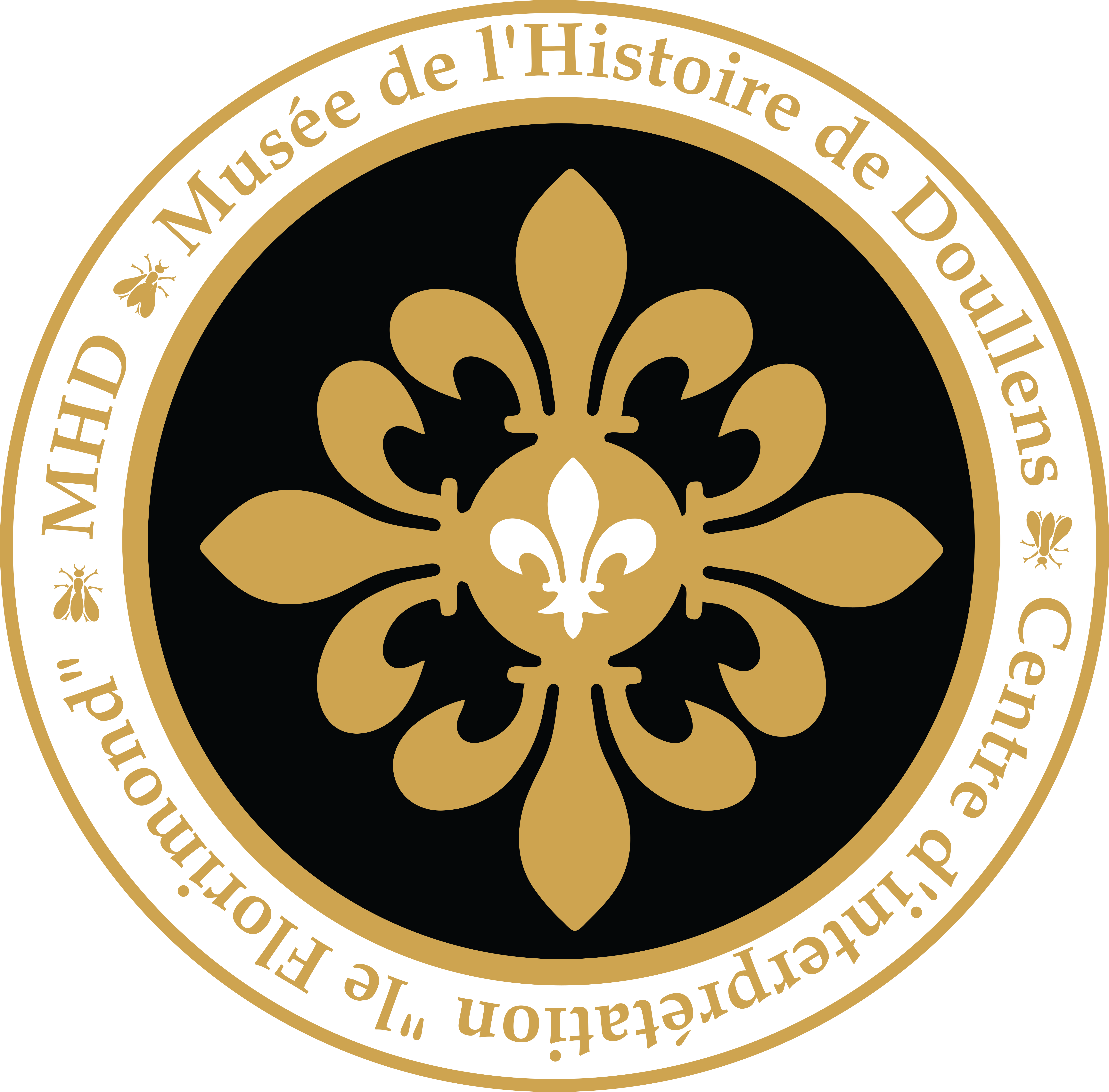 Logo MHD